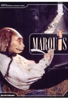Marquis [2 DVDs]