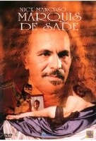Marquis de Sade