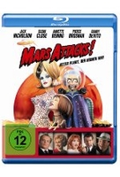 Mars Attacks