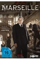 Marseille - Staffel 1 [2 DVDs]