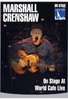 Marshall Crenshaw - On Stage At World Cafe/Live