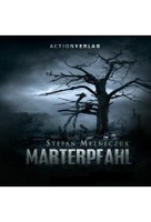 Marterpfahl [DVD-R/MP3]