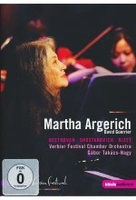 Martha Argerich - Beethoven/Shostakovich/Bizet
