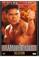 Martial Arts Collection