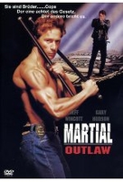 Martial Outlaw
