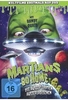 Martians go Home - Die ausgeflippten Außerirdischen