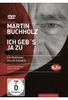Martin Buchholz - Ich gebs ja zu