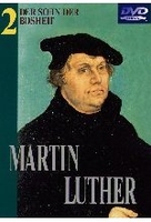 Martin Luther 2 - Der Sohn der Bosheit