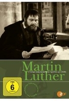 Martin Luther [2 DVDs]