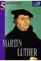 Martin Luther 5 - Das Gewissen