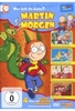 Martin Morgen 1 - Der kleine Drache/Der gelbe Hund/Der fliegende Superheld/Martin hoch drei