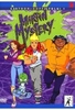 Martin Mystery
