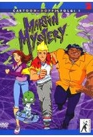 Martin Mystery