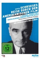 Martin Scorseses - Reise durch den amerikanischen Film - Arte Edition