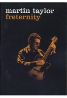 Martin Taylor - Freternity