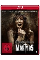 Martyrs - The Ultimate Horror Movie