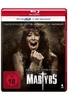 Martyrs - The Ultimate Horror Movie (inkl. 2D-Version)