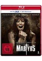 Martyrs - The Ultimate Horror Movie (inkl. 2D-Version)