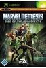 Marvel Nemesis - Rise of the Imperfects