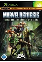 Marvel Nemesis - Rise of the Imperfects