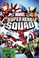 Marvel Super Hero Squad