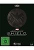 Marvels Agents of S.H.I.E.L.D. - Staffel 1 [5 BRs]