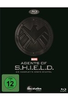 Marvels Agents of S.H.I.E.L.D. - Staffel 1 [5 BRs]