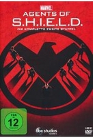 Marvels Agents of S.H.I.E.L.D. - Staffel 2 [6 DVDs]