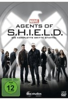 Marvels Agents of S.H.I.E.L.D. - Staffel 3 [6 DVDs]