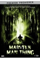 Marvels Man-Thing
