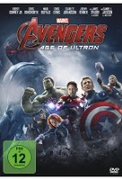 Marvels The Avengers - Age of Ultron