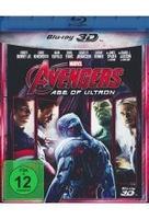 Marvels The Avengers - Age of Ultron