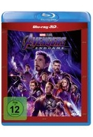 Marvels The Avengers - Endgame