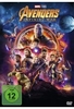 Marvels The Avengers - Infinity War