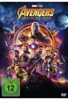 Marvels The Avengers - Infinity War