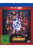 Marvels The Avengers - Infinity War