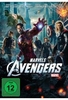 Marvels The Avengers