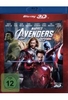 Marvels The Avengers