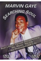 Marvin Gaye - Searching Soul