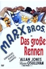 Marx Brothers - Das große Rennen