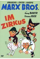 Marx Brothers - Im Zirkus