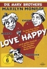 Marx Brothers - Love Happy (OmU)