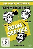 Marx Brothers - Room Service (OmU)