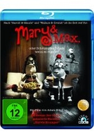 Mary & Max oder Schrumpfen Schafe wenn es regnet