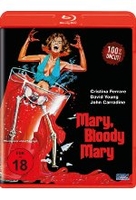 Mary,  Bloody Mary - Uncut