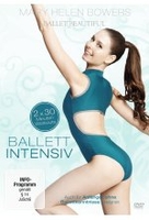 Mary Helen Bowers - Ballett Intensiv