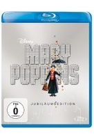 Mary Poppins - Jubiläumsedition