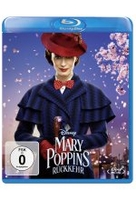 Mary Poppins Rückkehr