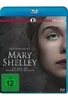Mary Shelley - Die Frau,  die Frankenstein erschuf