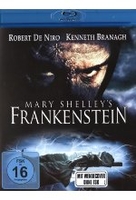 Mary Shelleys Frankenstein